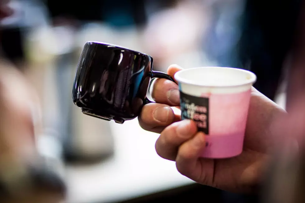 Coffee and Alcohol: Is It Really The Taste Or The Effect