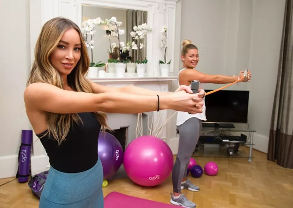 Great Exercises That Don’t Require Equipment