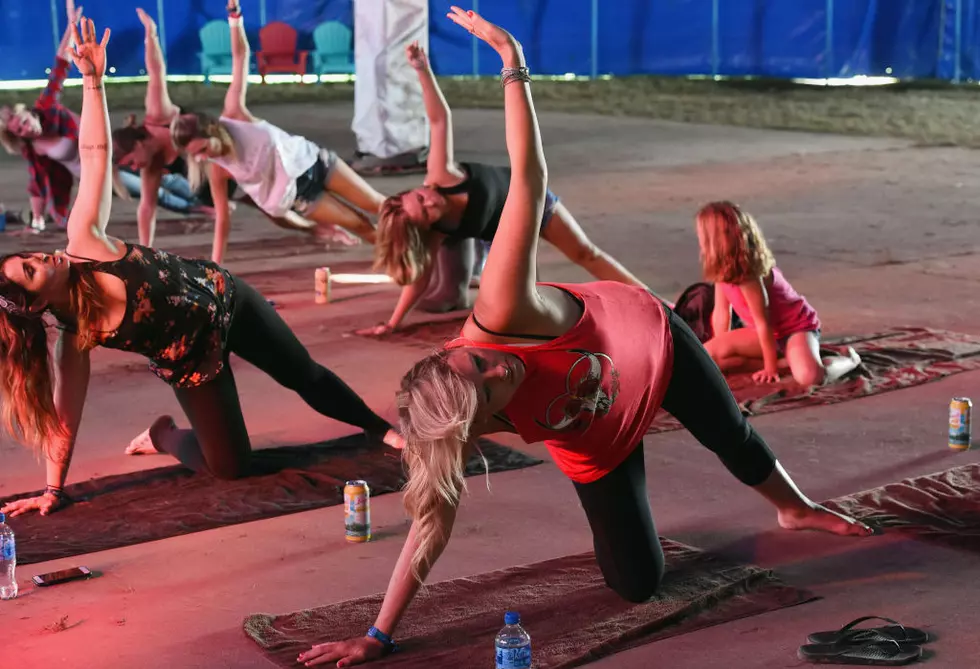 Come Play, Loads of Outdoor Exercise Activities In Buffalo