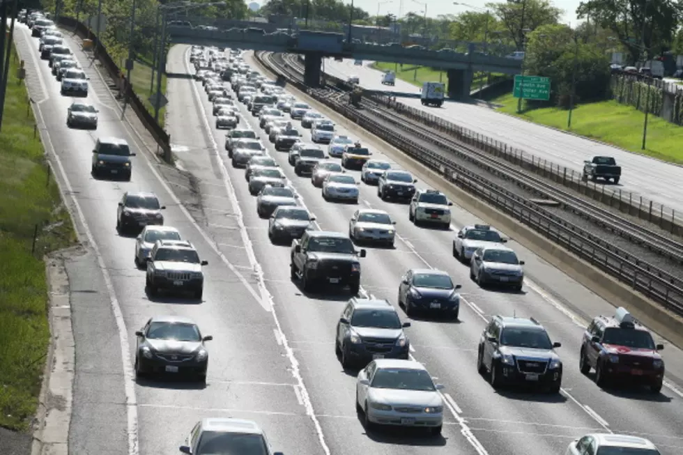 Every New York Driver Needs To Learn To Do This