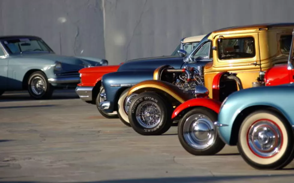 Get To Know Niagara: Cruise Night To Benefit Compass House