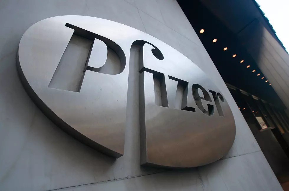 Pfizer Says A Pill To Treat COVID Possibly Available By Year’s End