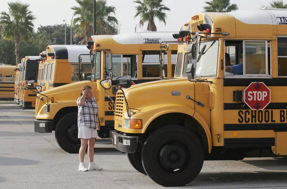 Bus Driver Shortage A Serious Problem For Parents And Schools