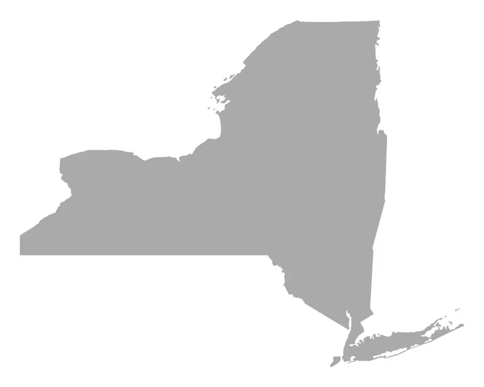 The Frustrated Thing New York State Residents Always Debate