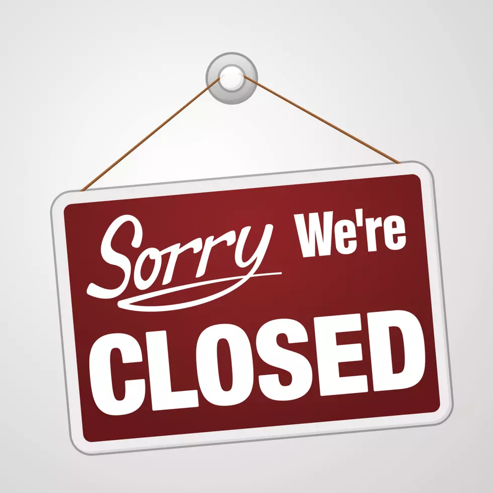 Famous Restaurant Shuts Down Last Location In New York