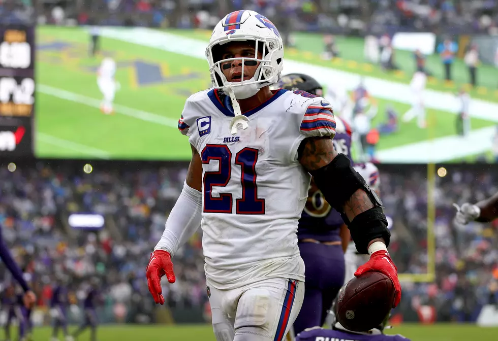 5 Players The Buffalo Bills Could Lose This Offseason