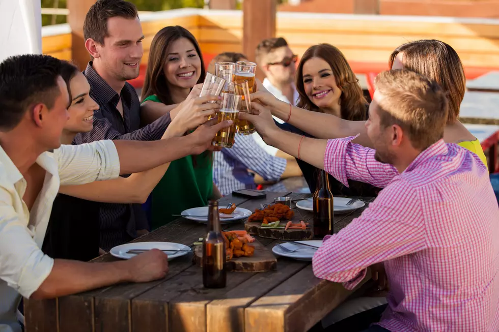 New Brewery Opens In Hamburg New York
