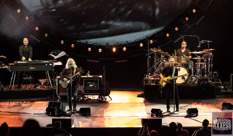 Tears For Fears Rocks CMAC In Canandaigua New York