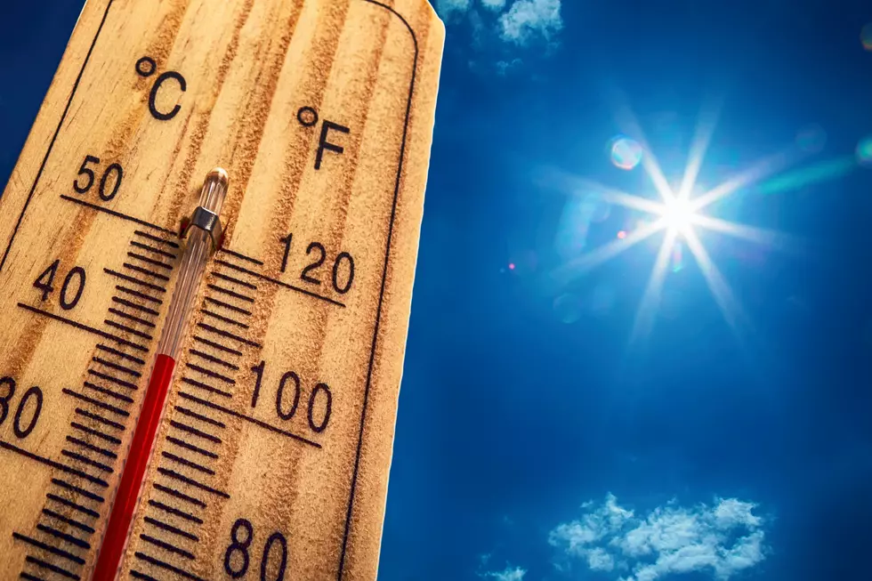 Possible Record High Temperatures This Week In Western New York