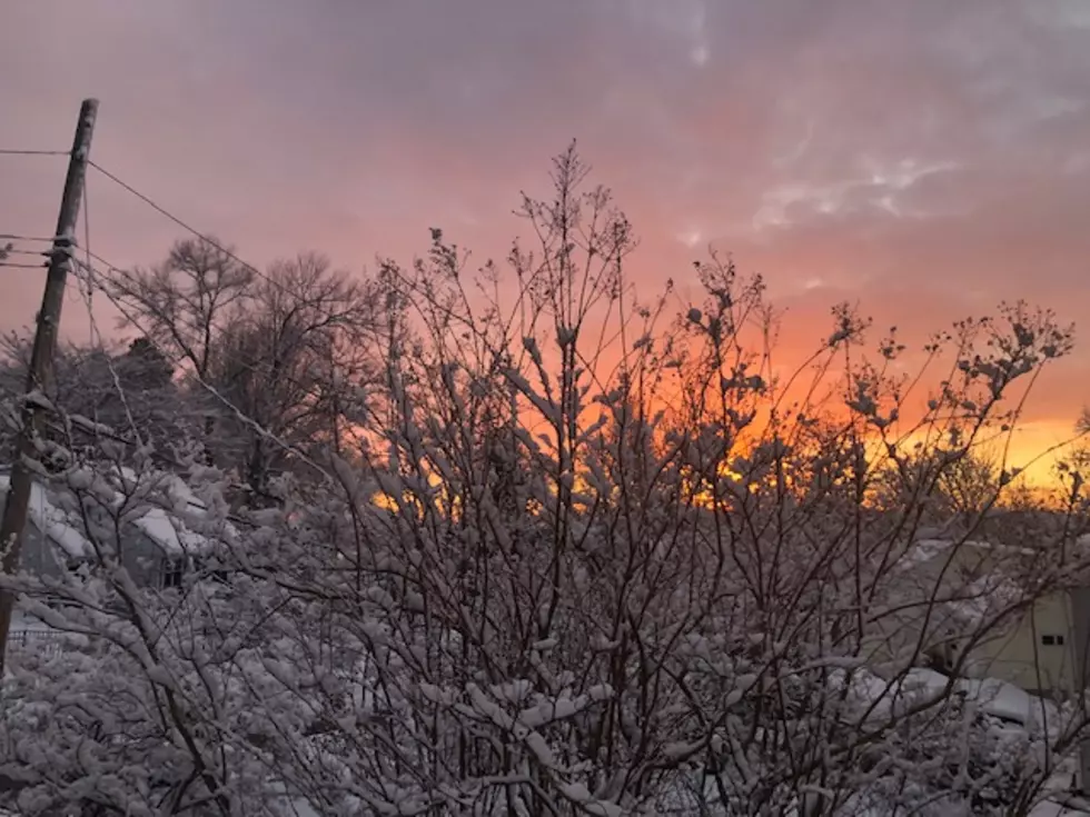 New York’s Last Sunset After 5pm Happens This Week