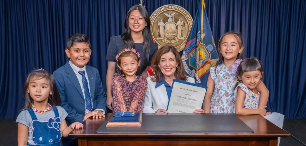New York’s New Official Holiday Happens This Week