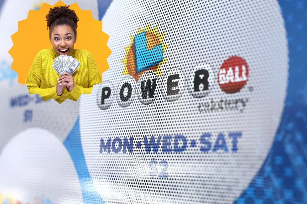 Powerball Numbers Released After Lengthy Delay In New York