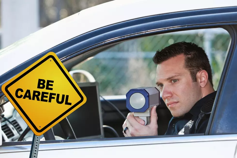 “Super Speeder” Law On The Way To New York State?