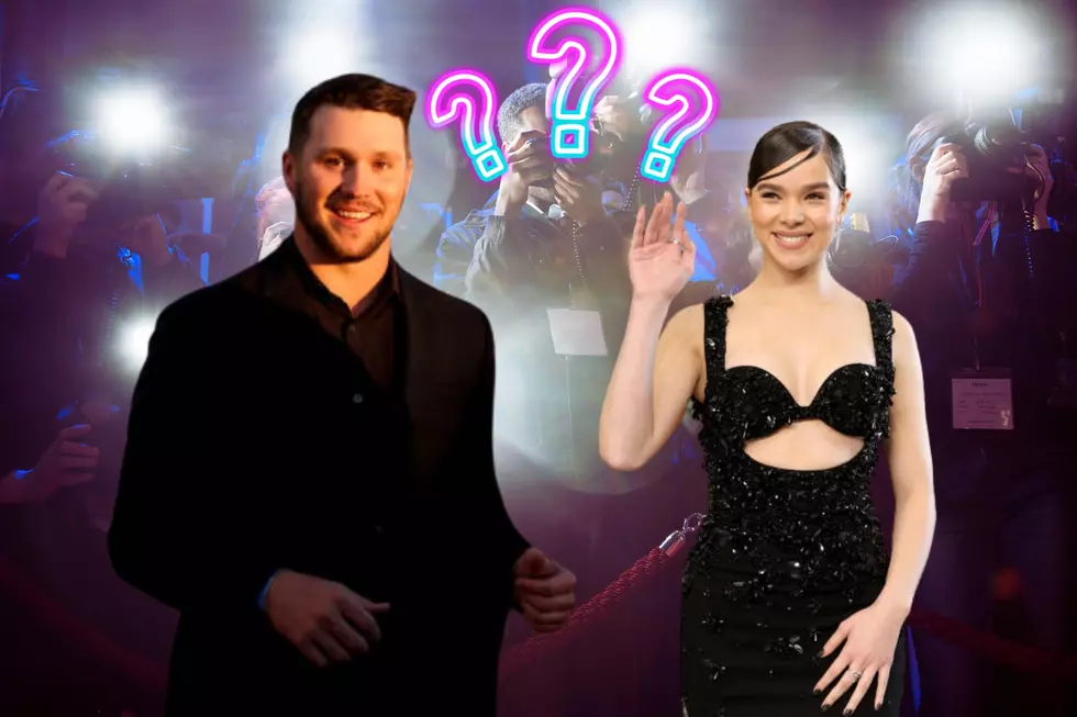 Why Josh Allen & Hailee Steinfeld Could Be In The Spotlight Soon