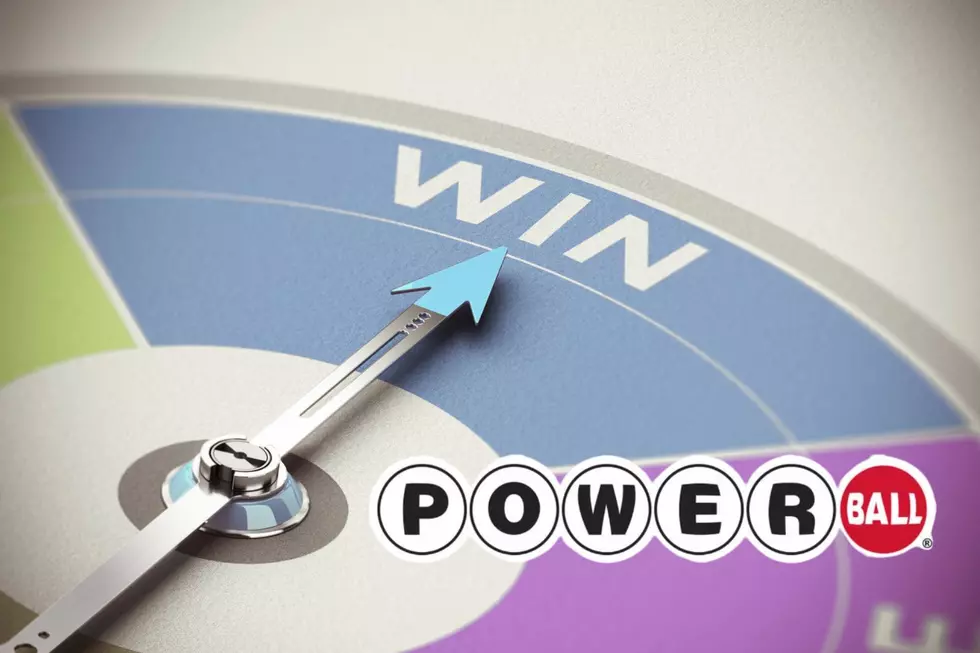 One “Big Money” Christmas Powerball Winner In New York