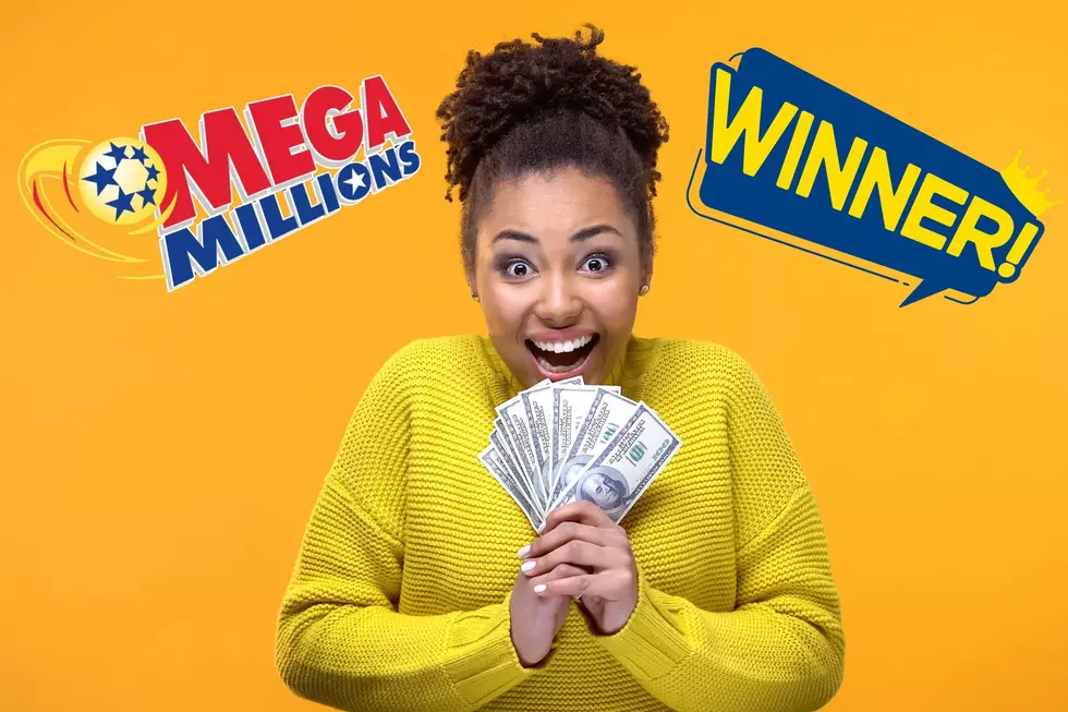Winning Mega Millions Ticket Sold In Lancaster