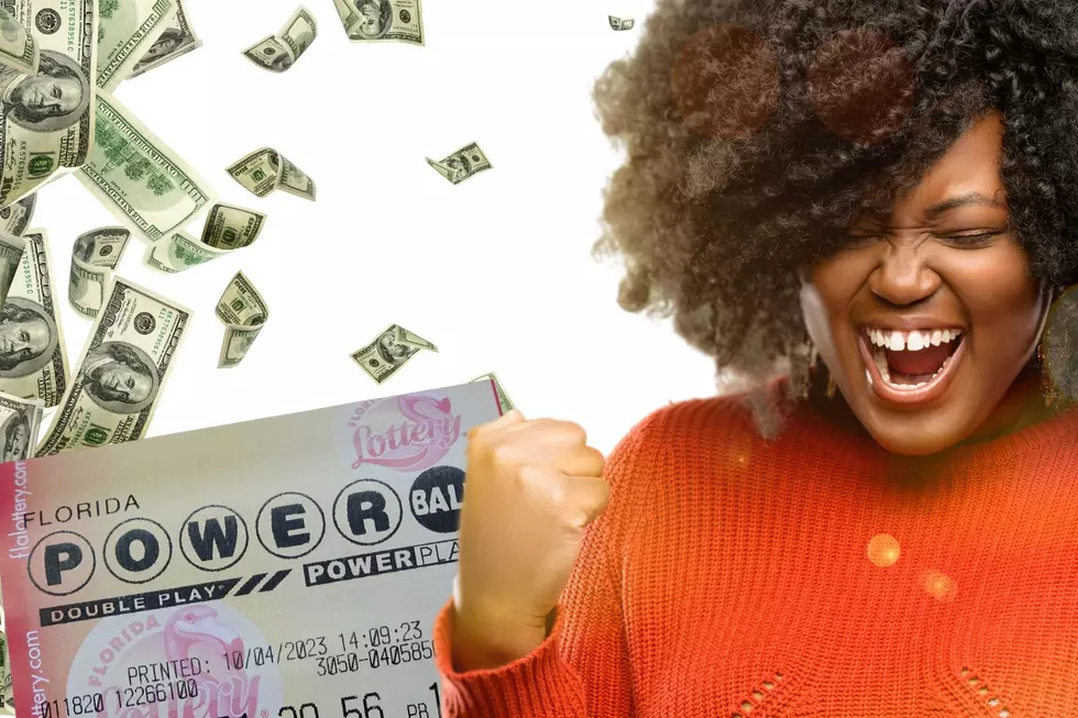 Big Money Winning Powerball Tickets Sold In New York