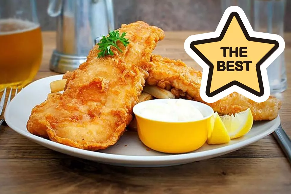 Where Is The Best Fish Fry In Western New York?
