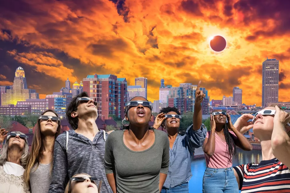So How Many People Came To Western New York For The Eclipse?