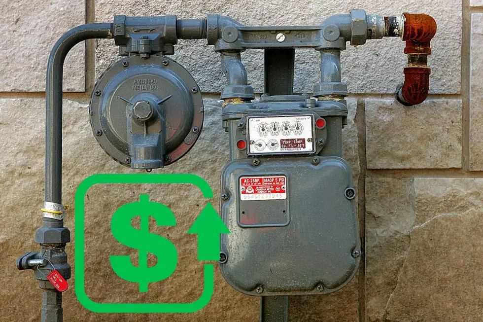 Another NYSEG Rate Increase Is Coming To New York