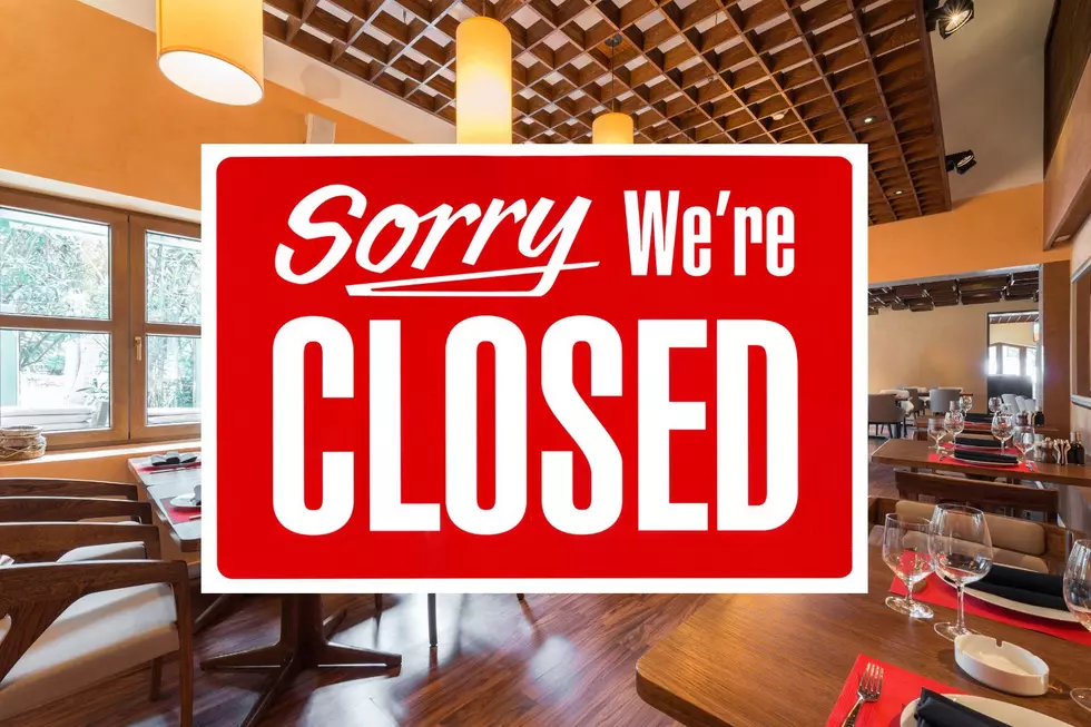 Popular Buffalo Wing Spot Closing Location