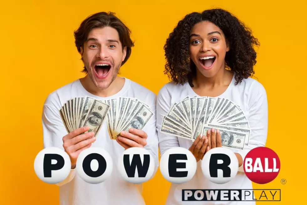 “Big Money” Winning Powerball Ticket Sold In New York