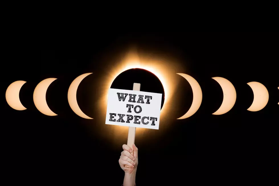 What To Expect In Buffalo During Total Eclipse