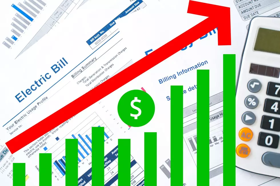 New York Gas And Electric Rates Set To Increase