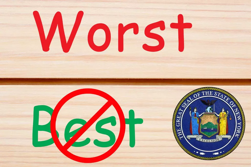 Here Is The Worst Town To Live In New York