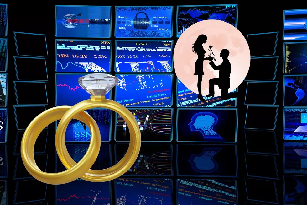 Local Buffalo New York TV Anchor Gets Engaged