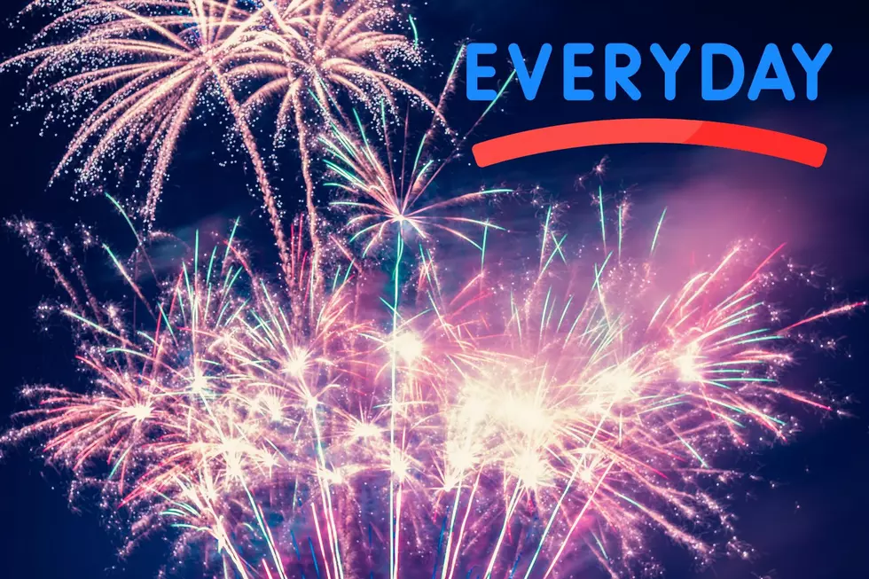 Daily Fireworks Are Coming Back To Western New York