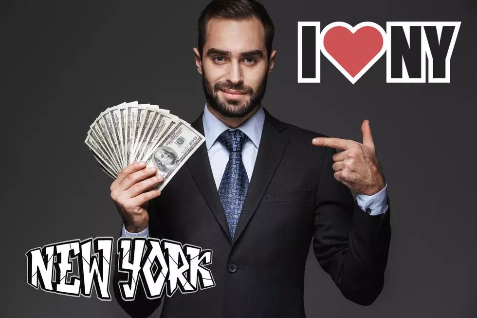 Everyone In New York Should Of Gotten This Money