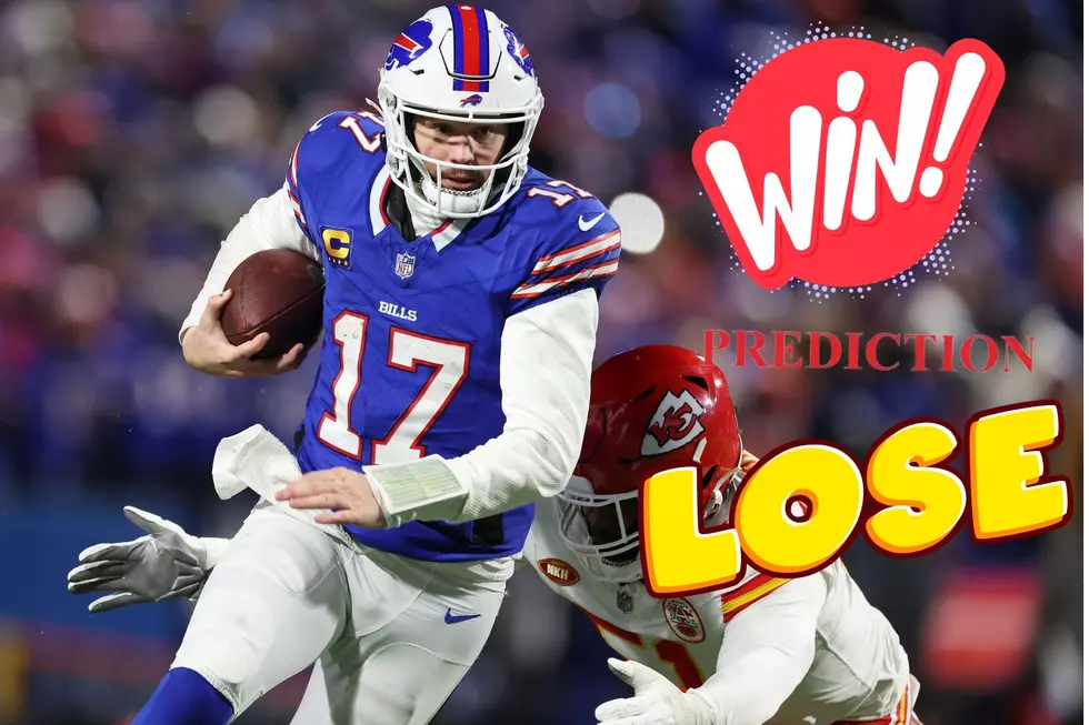 Buffalo Bills Official Schedule Is Out: Predicting Wins And Losses