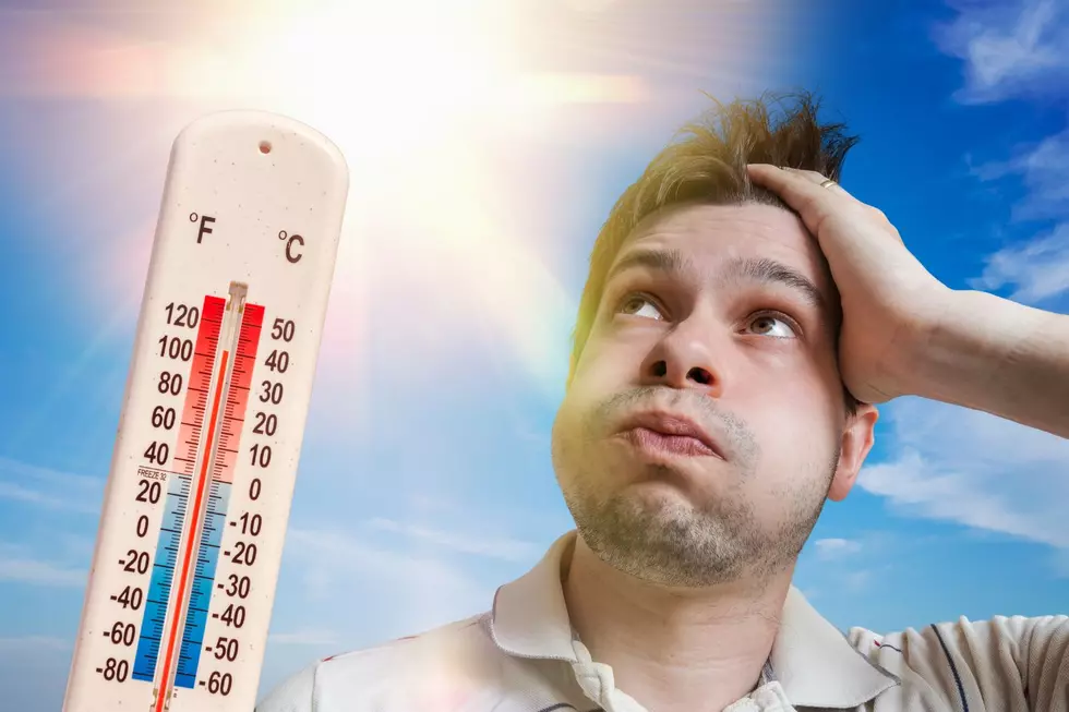 Above Average Temperatures On Tap For Western New York
