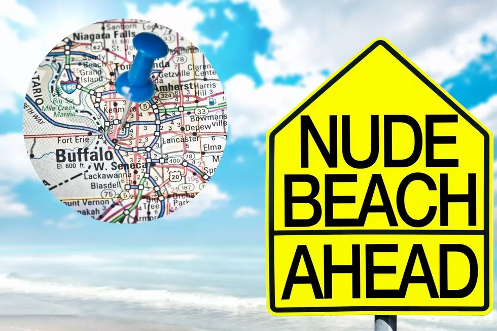 Are There Nude Beaches In Western New York?