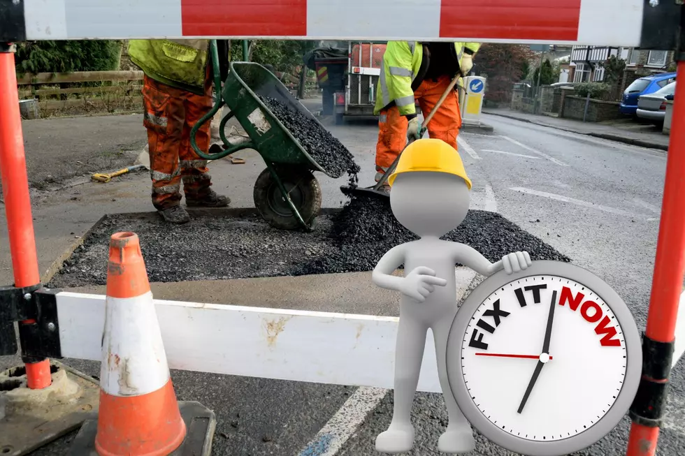 FIX THEM NOW: The Worst Roads In Western New York