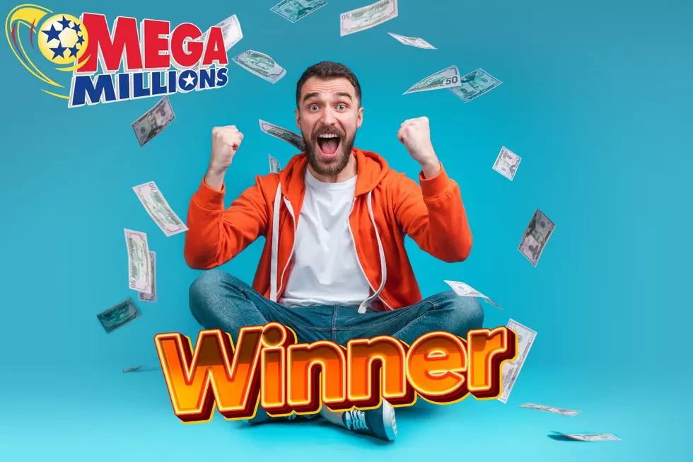 Mega Millions Big Money Winner In New York State