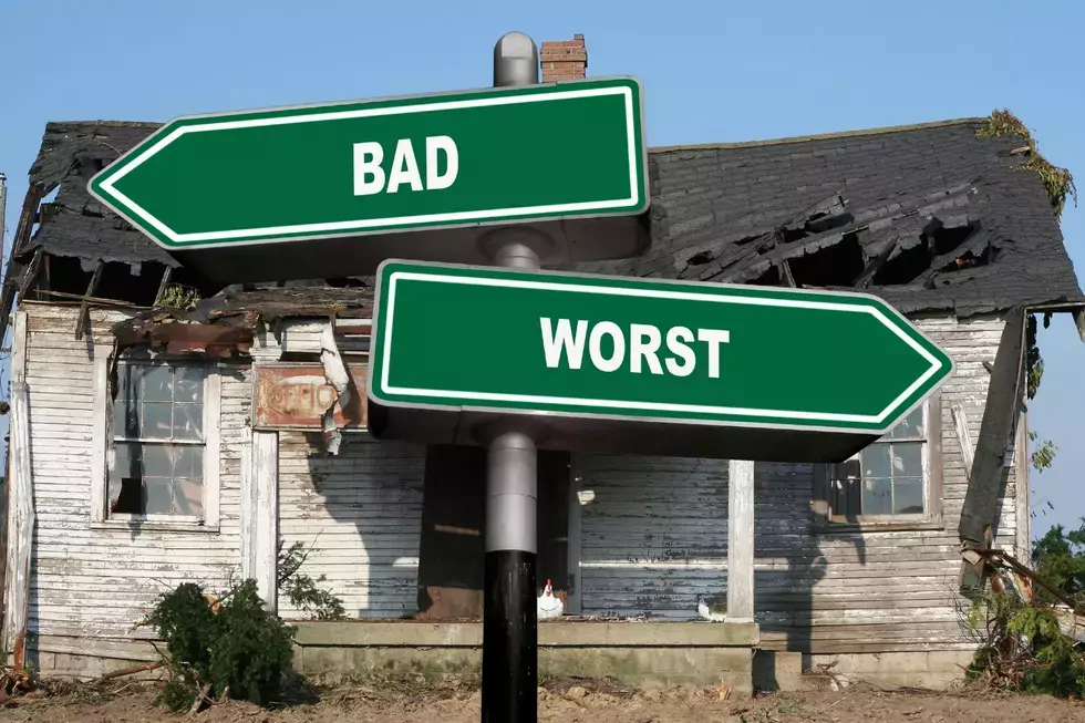 Here Are The Worst Places To Live In Western New York