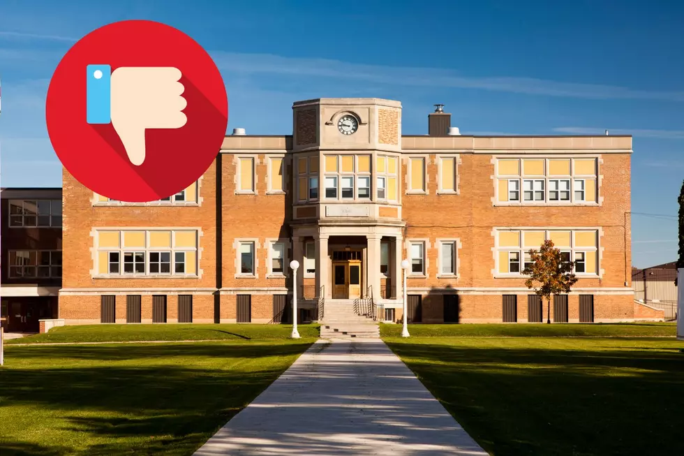 These Are The Worst Public Schools In Western New York