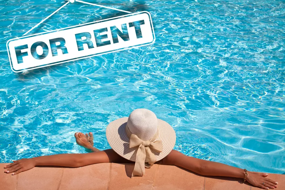 Did You Know You Can Rent A Pool By The Hour In Western New York?