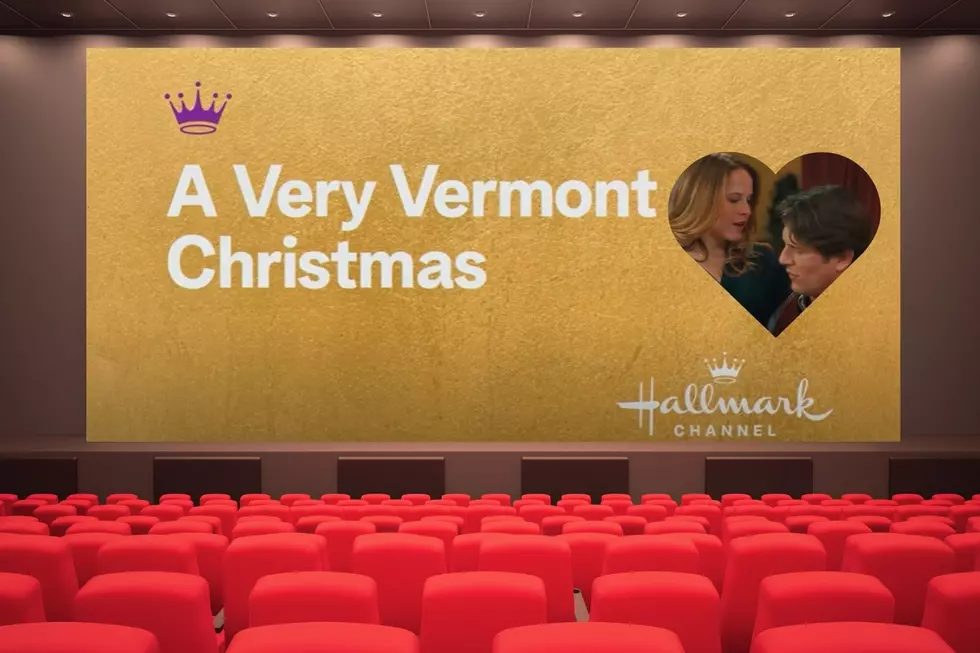 New Christmas Movie Debuts On Hallmark Channel