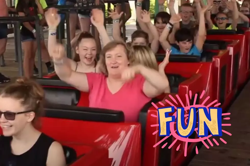New York State Home To Oldest Running Rollercoaster In America