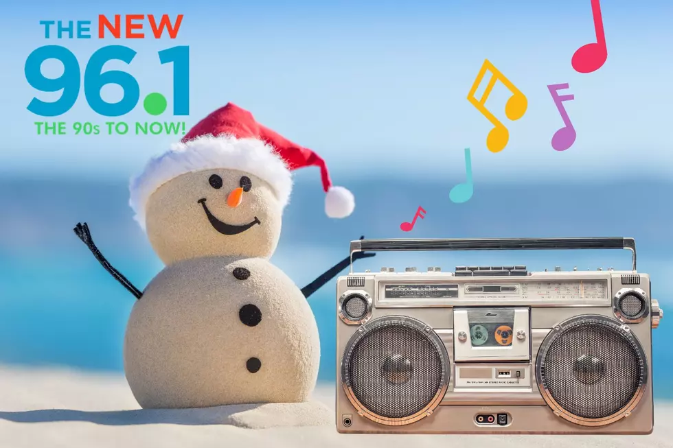 Christmas Music Returns To Western New York