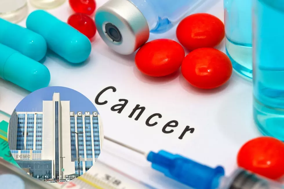 Massive Cancer Screening Event Coming To Western New York