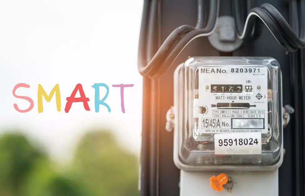 NYSEG Set To Install Smart Meters In Western New York