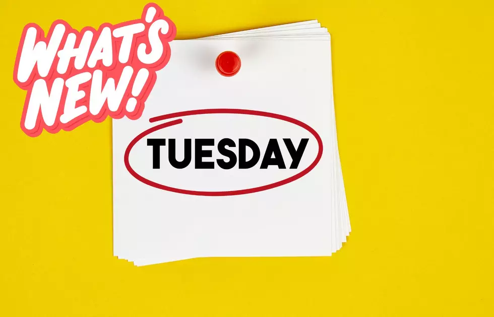Here Is What’s Happening In Western New York: Tuesday Edition