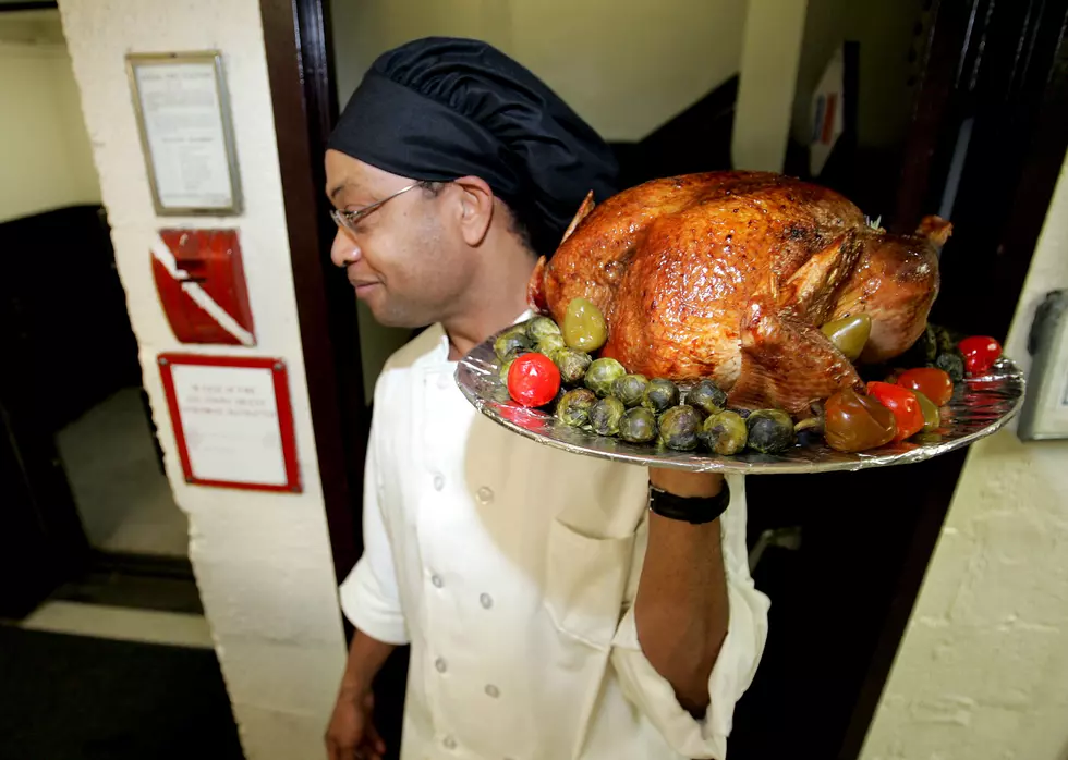 Restaurants Open On Thanksgiving Day In Buffalo New York