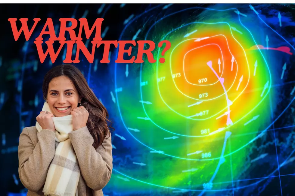 Could “La Nina” Bring Mild Winter To New York?