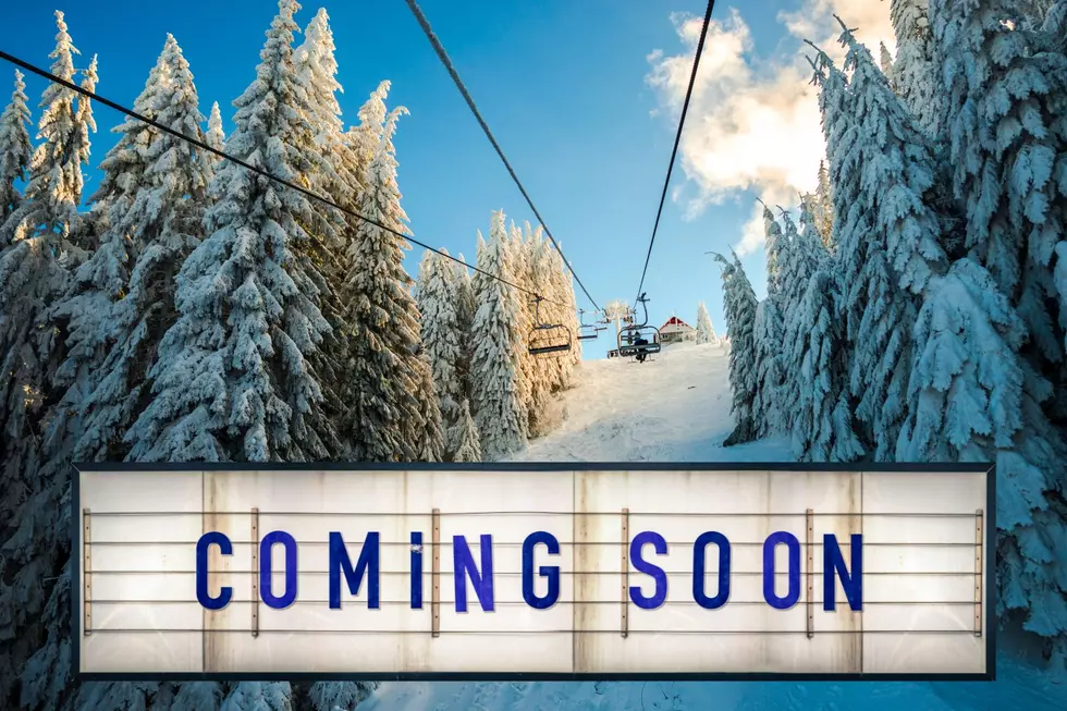 New York Ski Resorts Could Open Early This Winter