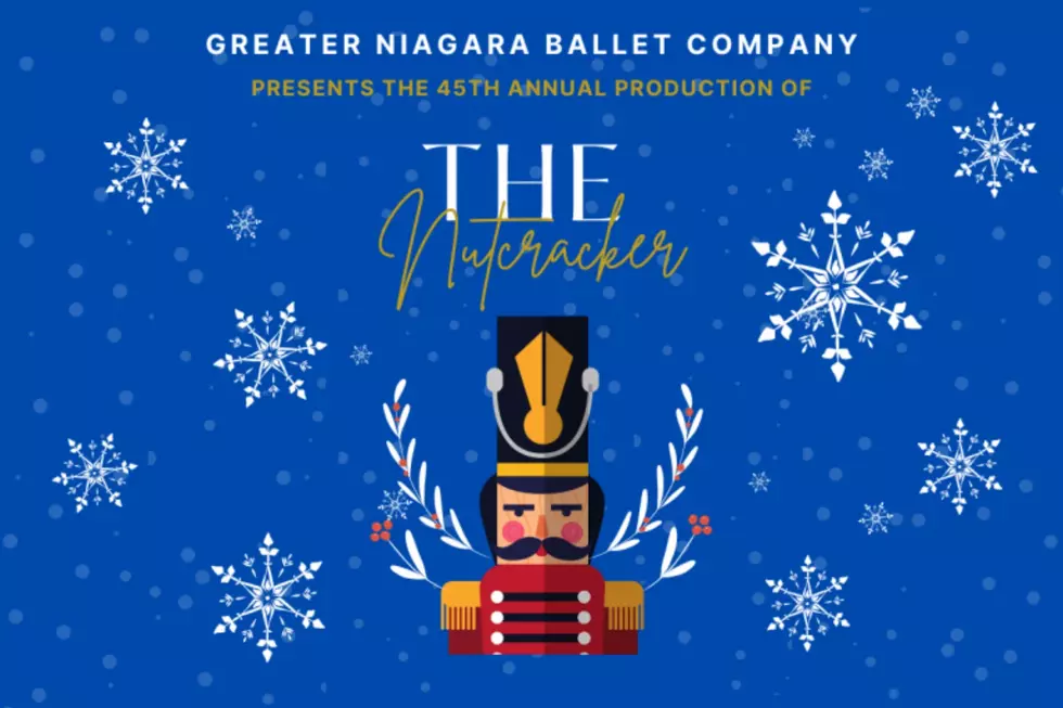 The Nutcracker Ballet December 13th and 14th